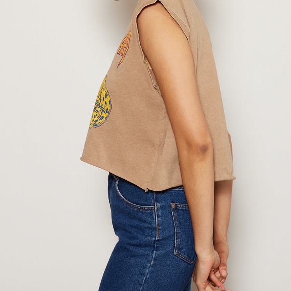 Def Leppard Pyromania Tank - Picture 2 of 3